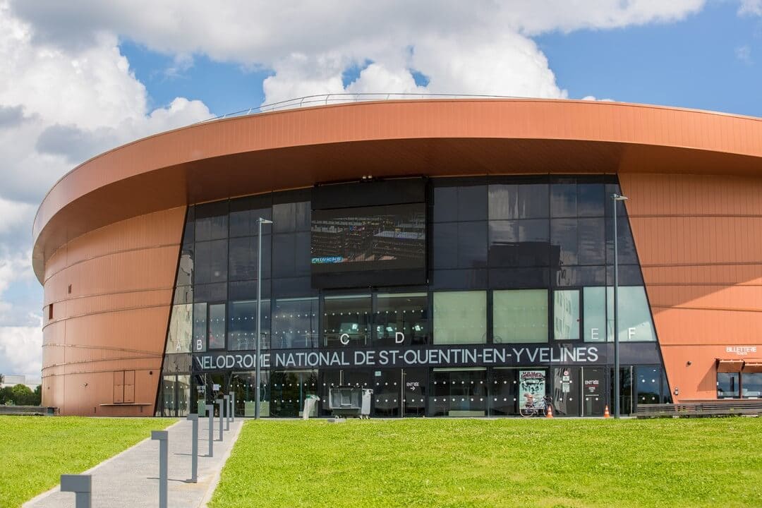 Vélodrome National SQY