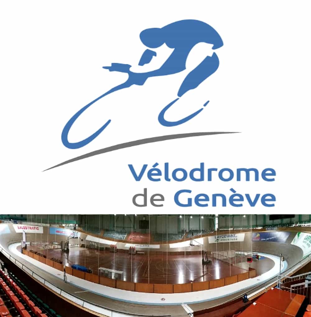 Vélodrome de Genève