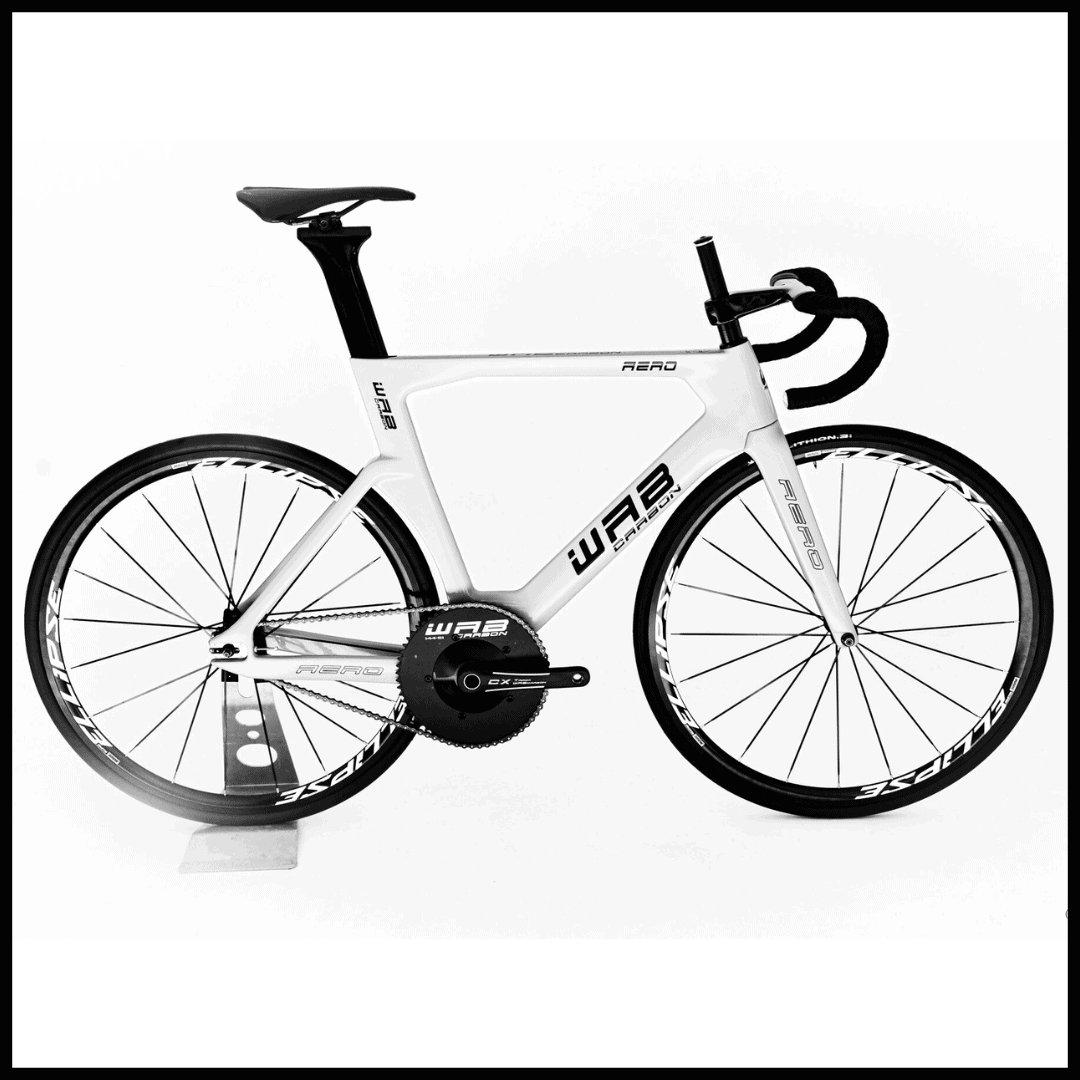 Aero Mavic Ellipse Wabcarbon